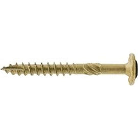 CTX #14 x 3" Wood Screw