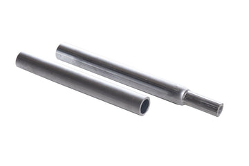 Aluminum 1" OD Tubing