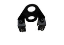 Black - Blizzard II Bracket with NH1.5 Mini Clamps-1