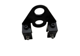 Black - Blizzard II Bracket with NH1.5 Mini Clamps
