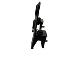 Black - Blizzard II Bracket with NH1.5 Mini Clamps - 0