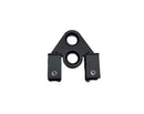Black - Blizzard II Bracket with N1.5 Mini Clamps-3