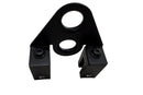 Black - Blizzard II Bracket with N1.5 Mini Clamps-1