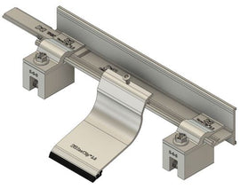 S-5!® ColorGard 2.0 Unpunched Bar