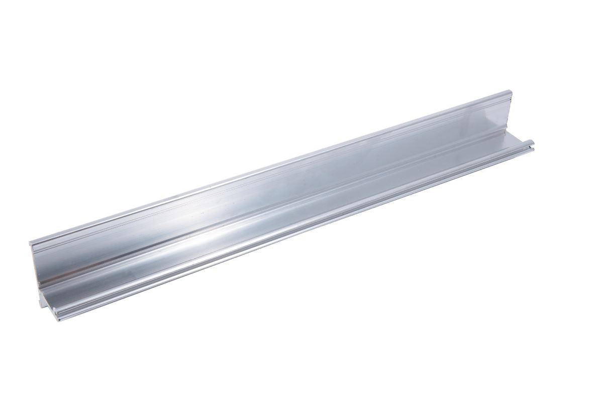 S-5!® ColorGard Unpunched Bar
