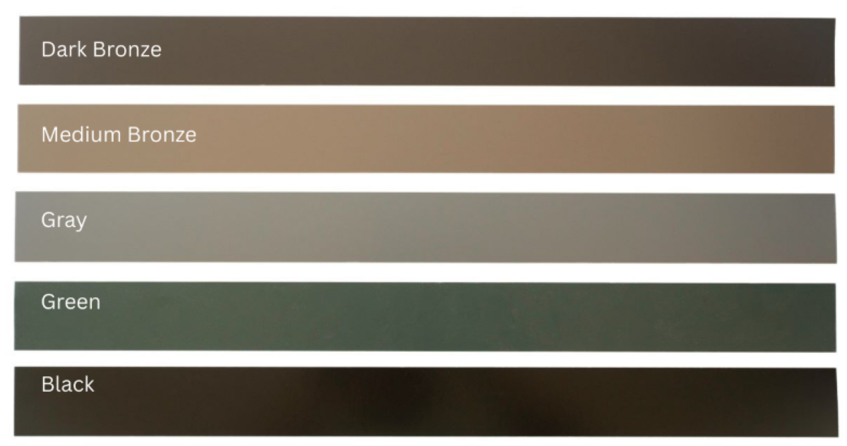 ColorStrip for S-5!® ColorGard® 2.0 Bar