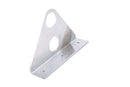 CrossGard II 2-pipe Fence-Style Snow Guard Bracket-1