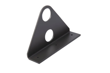 CrossGard II 2-pipe Fence-Style Snow Guard Bracket