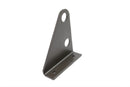Single Ply 2-Pipe Fence Style Snow Guard Bracket and Baseplate-1