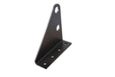 Drift II 2-Pipe Bolt-Down Fence-Style Snow Guard Bracket-1