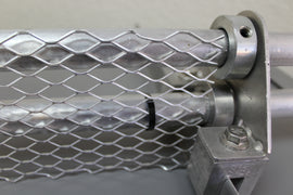 Ice Screen for Snow Fence Systems - 0