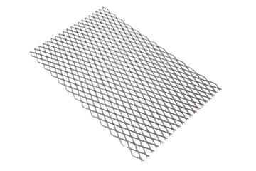 Ice Screen for Snow Fence Systems