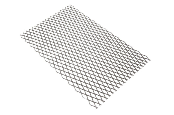 Ice Screen for Snow Fence Systems