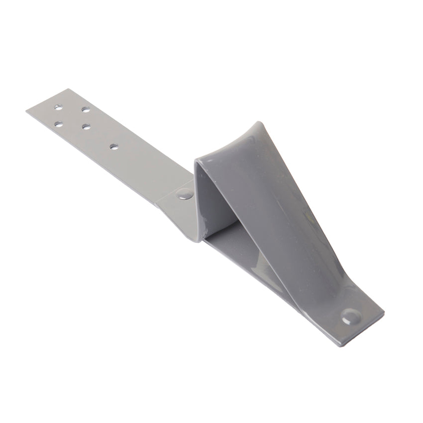 RG10 - Liberty Gray (In Stock) | Snow Guard Depot