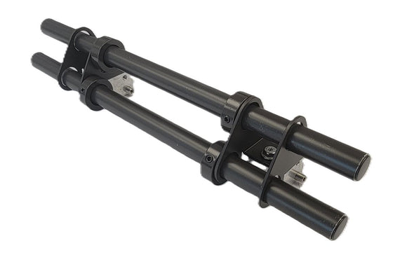 Rocky Fence Bracket