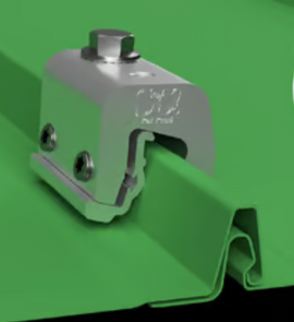 S-5!® S-5-N Clamp - 0