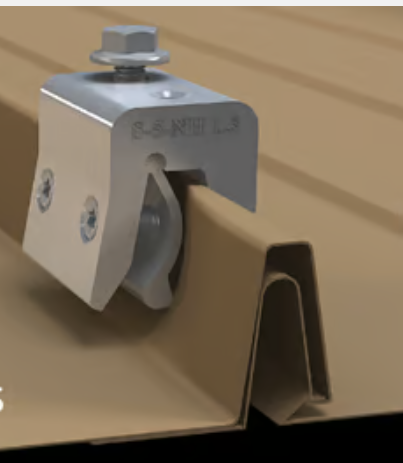 S-5!® S-5-NH1.5 Clamp