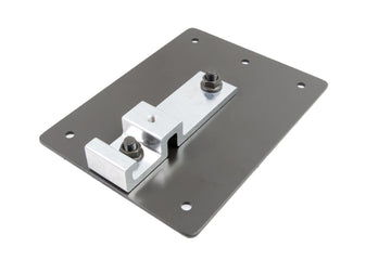 Single Ply ColorGard 2.0 Adapter and Baseplate