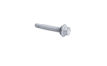 Teks® Maxiseal® Metal Screw-use with S-5!® VersaBracket™ or CorruBracket™