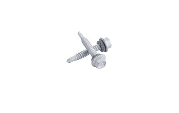 Teks® Maxiseal® Metal Screw-use with S-5!® VersaBracket™ or CorruBracket™ - 0