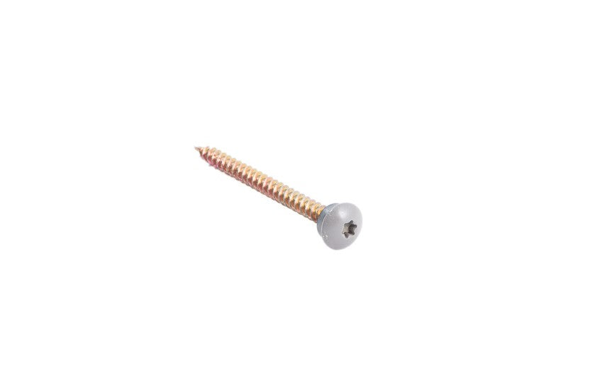 Woodbinder Eclipse Screws for use with Steel or Aluminum Snow Guards - 0
