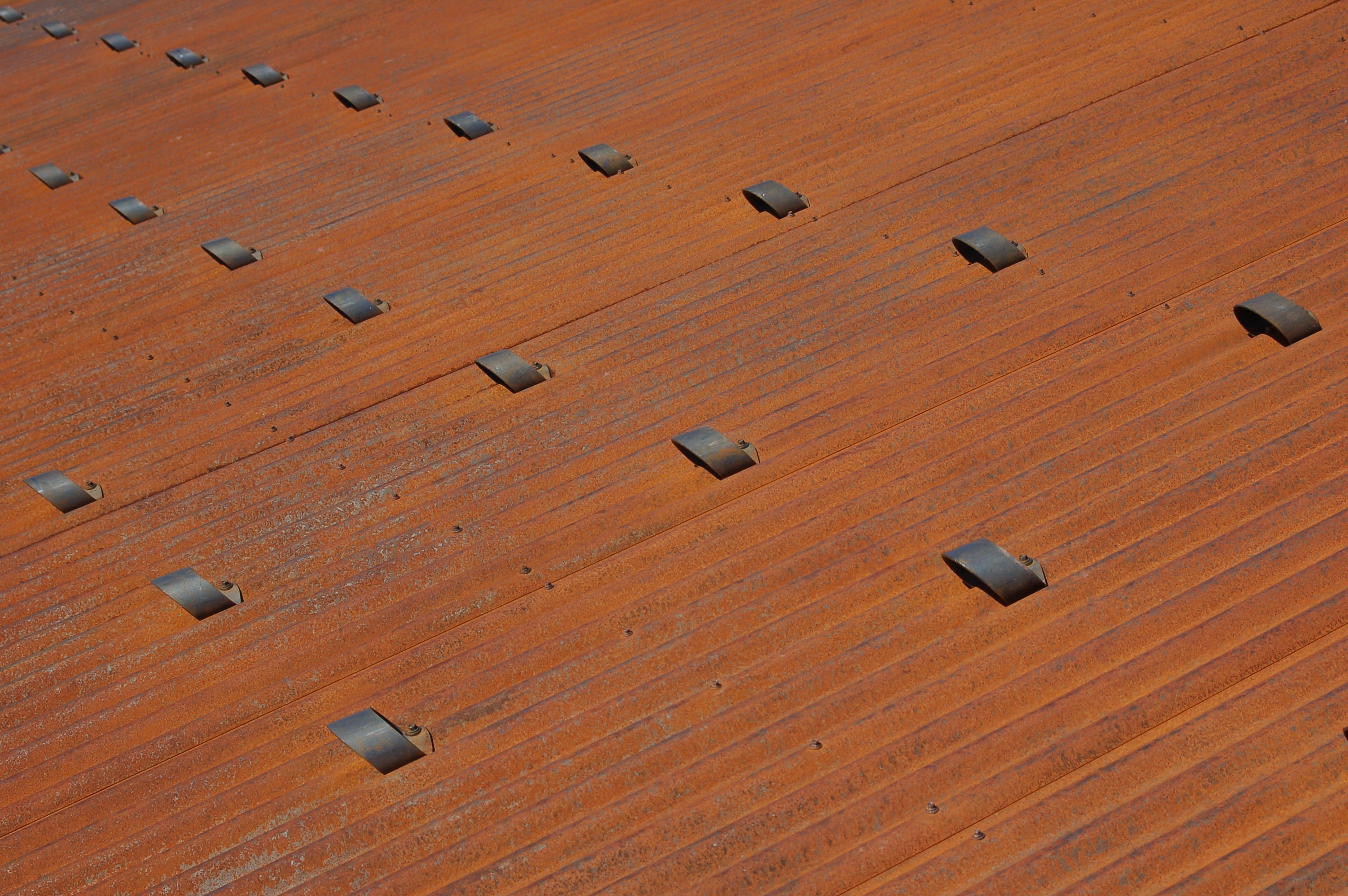 Corgard Color CorGard Corrugated Roof Snow Guard - Snow Guard Depot