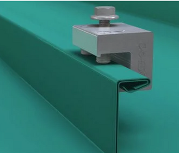 S-5!® S-5-H90 Clamp - 0