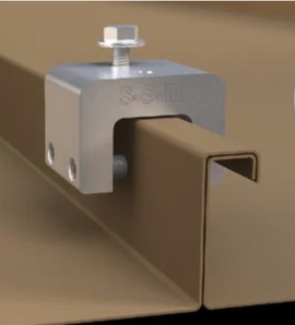 S-5!® S-5-H Clamp - 0