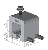 S-5!® S-5-Q Clamp