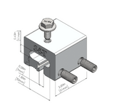 S-5!® S-5-T Clamp