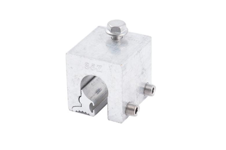 S-5!® S-5-Z Clamp - 0