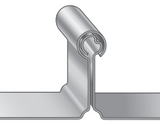 S-5!® S-5-Z Clamp