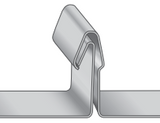 S-5!® S-5-Z Clamp