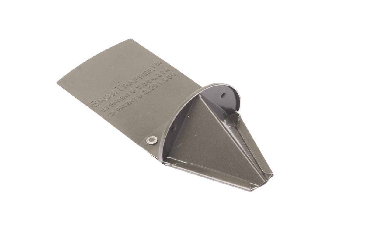 ST6 Roof Snow Guard - Snow Guard Depot