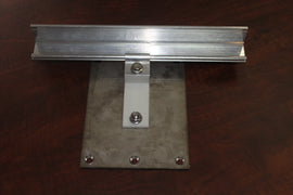 Single Ply ColorGard 2.0 Adapter and Baseplate - 0