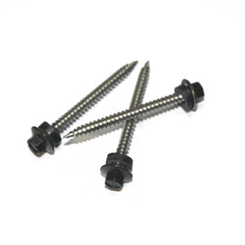 Woodbinder Stainless Steel Screws
