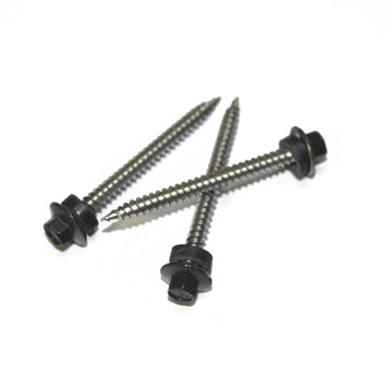 Woodbinder Stainless Steel Screws