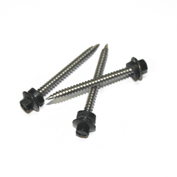 Woodbinder Stainless Steel Screws
