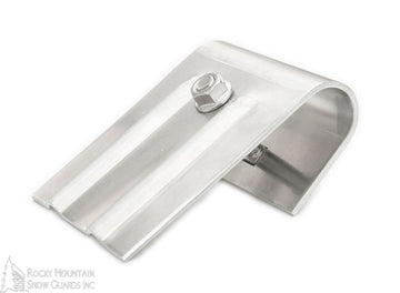 Ice Flag (Optional) Accessory for Fence-Style Systems - Aluminum