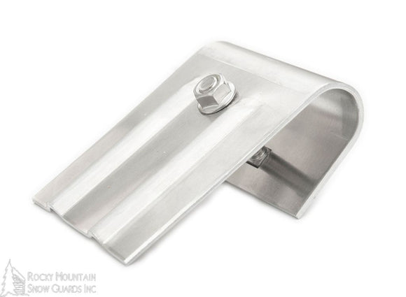 Ice Flag (Optional) Accessory for Fence-Style Systems - Aluminum