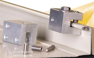 S-5!® S-5-U Clamp - 0