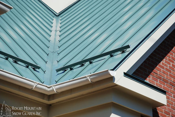 S-5!® ColorGard 2.0 Unpunched Bar