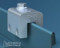 S-5!® S-5-V Clamp - 0